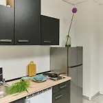 Hotell Schwanthaler Hof München