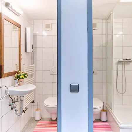 Hotel Schwanthaler Hof Munich