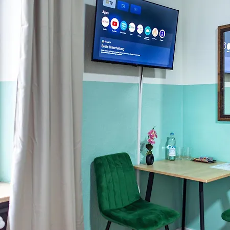 Schwanthaler Hof Hotel