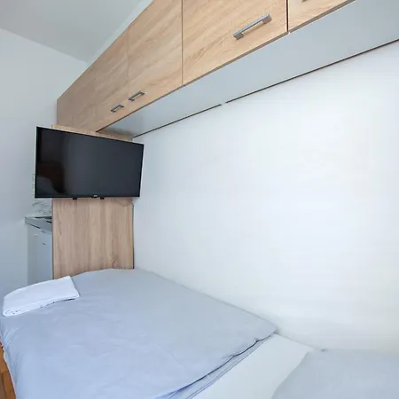 Hotel Schwanthaler Hof Munich