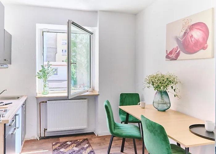 Hotel Schwanthaler Hof *