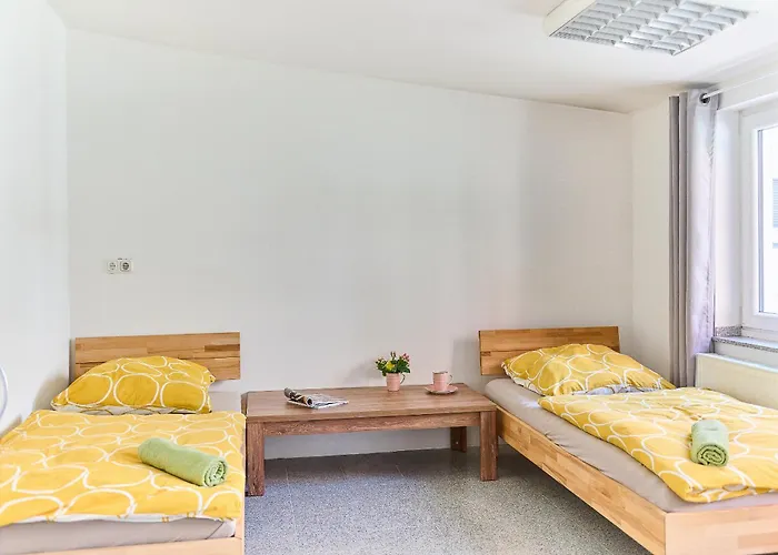 Schwanthaler Hof Hotel Munich