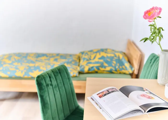 Schwanthaler Hof Hotel *