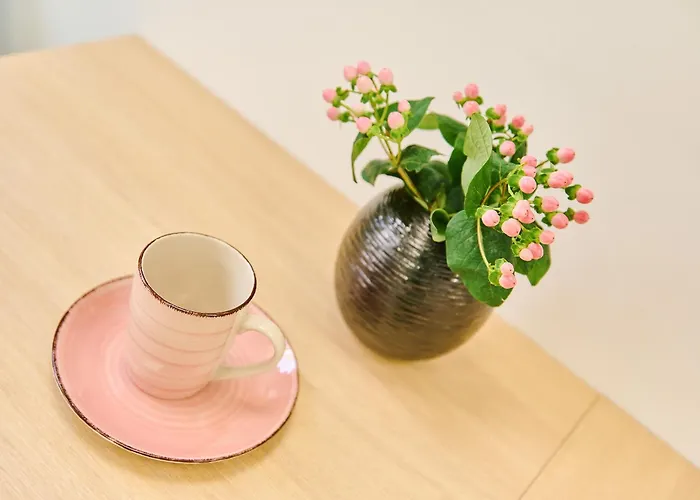 Schwanthaler Hof Hotel *