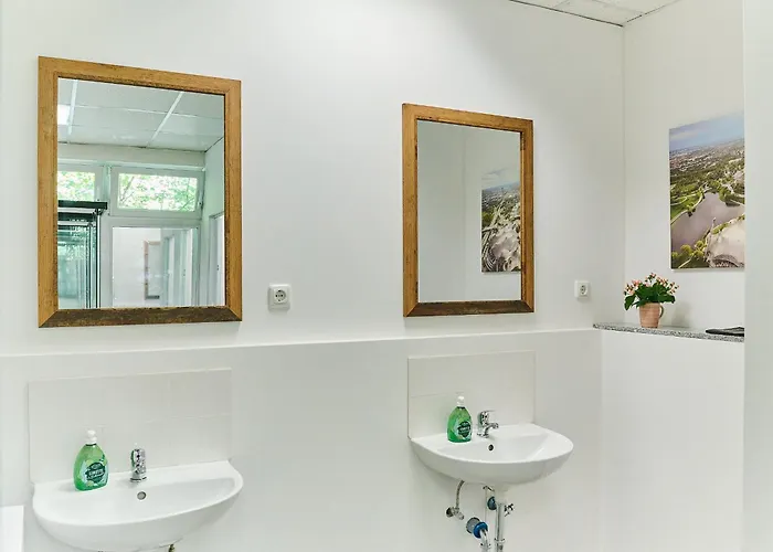 Schwanthaler Hof Hotel Munich