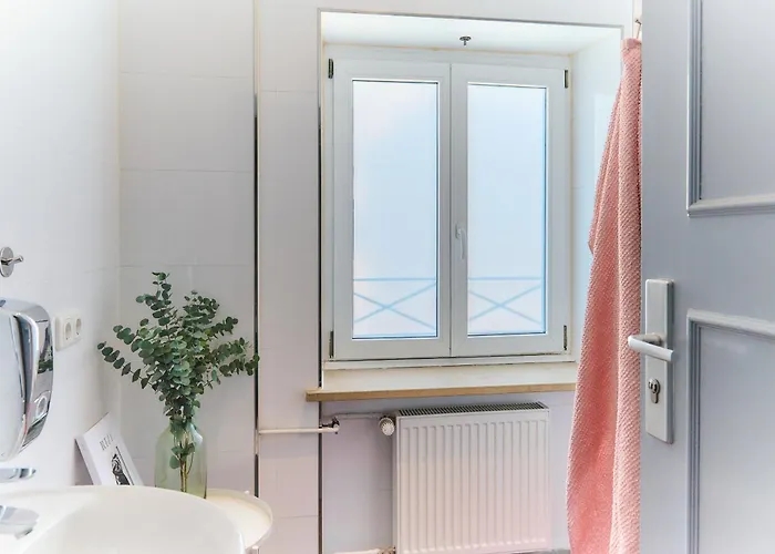 Hotel Schwanthaler Hof Munich