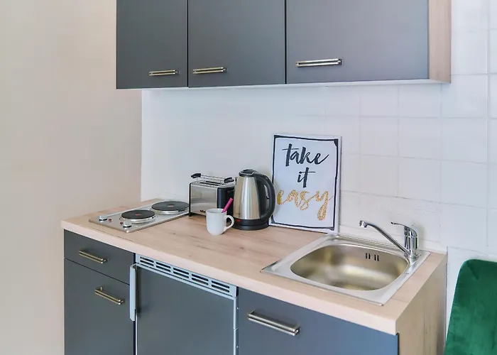 Schwanthaler Hof Hotel