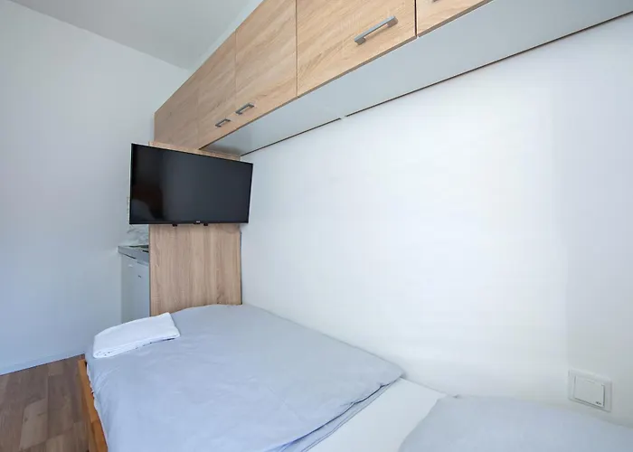 Hotel Schwanthaler Hof Munich