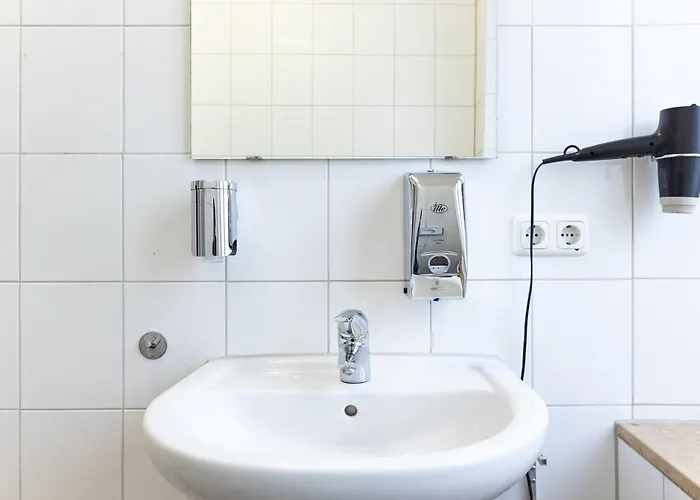 Hotel Schwanthaler Hof Munich