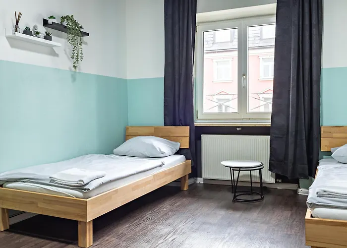 Hotel Schwanthaler Hof