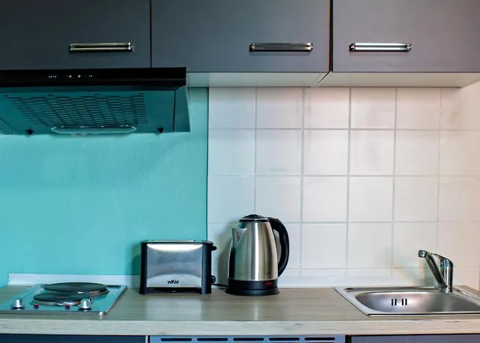 Schwanthaler Hof Hotel Munich